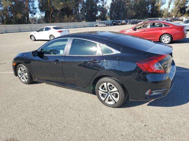 2017 Honda Civic - Image 2