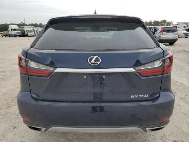 2021 Lexus RX - Image 6