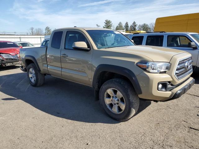 2017 Toyota TACOMA - Image 4