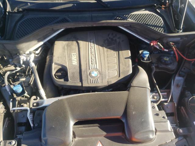 2015 BMW X5 - Image 8