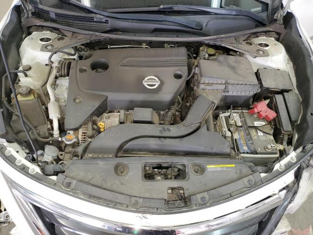 2015 Nissan ALTIMA - Image 11