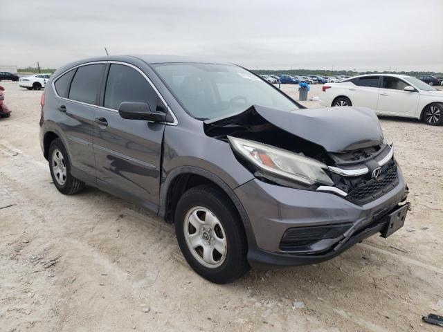 2015 Honda Cr-v - Image 4