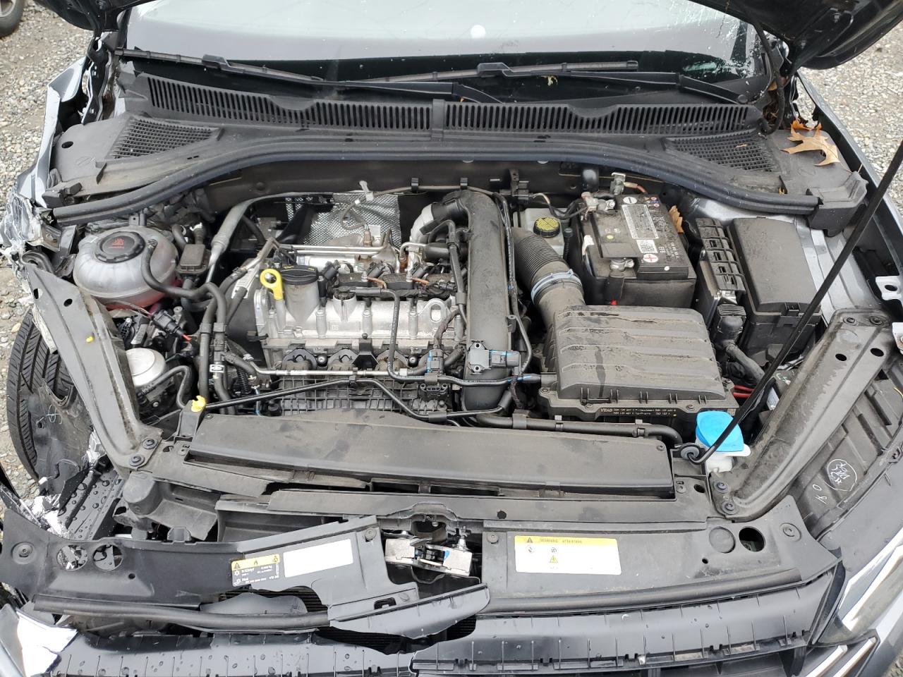 2021 VOLKSWAGEN JETTA - Image 11