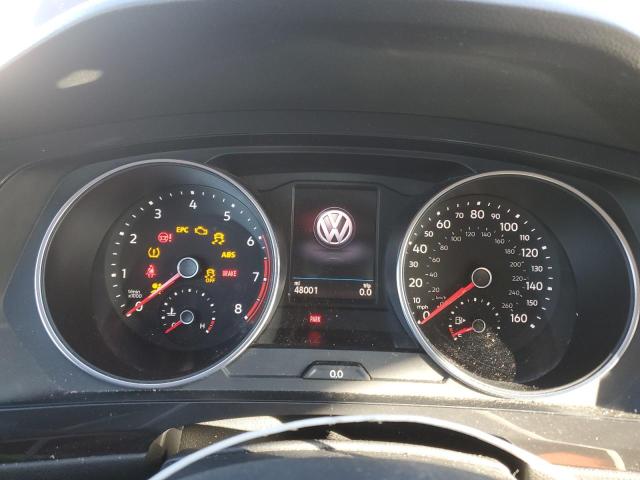 2019 Volkswagen TIGUAN - Image 9
