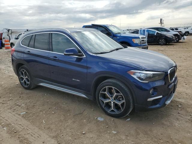 2017 BMW X1 - Image 4