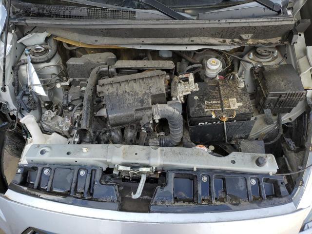 2019 Mitsubishi MIRAGE - Image 11