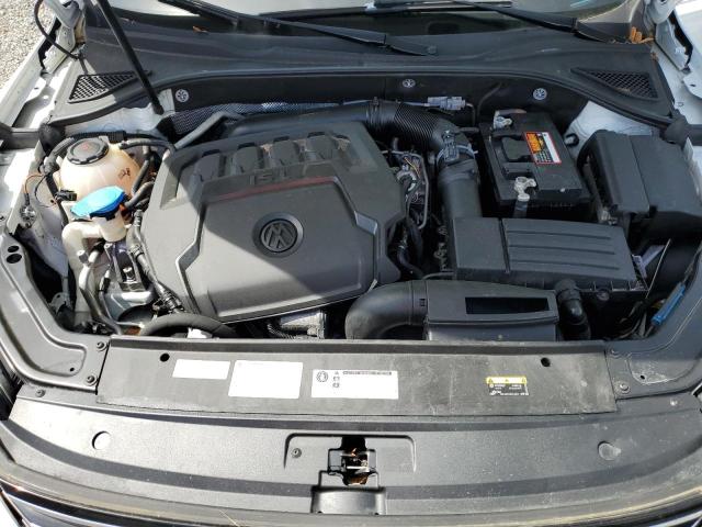 2018 Volkswagen PASSAT - Image 11