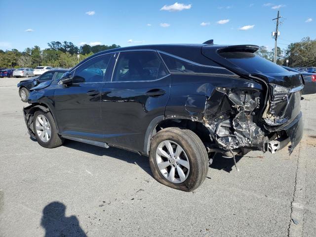 2017 Lexus RX350 - Image 4