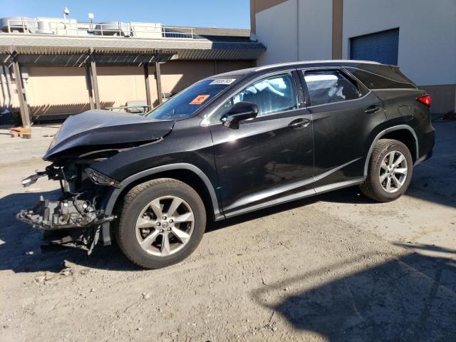 Lexus RX350
