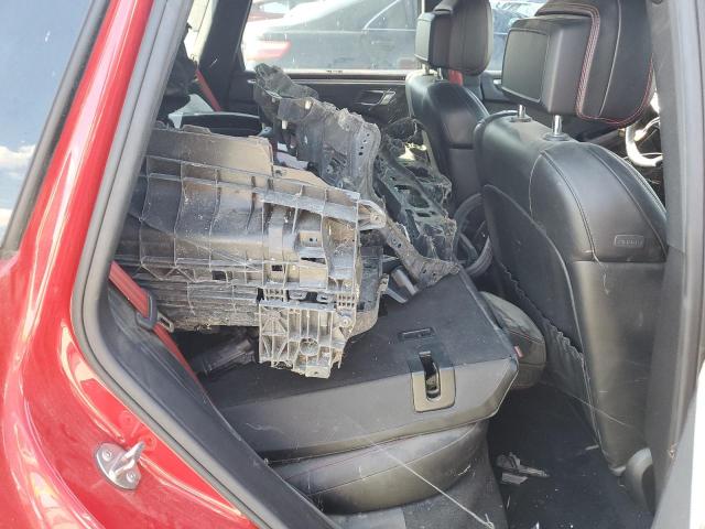 2018 Porsche MACAN - Image 10