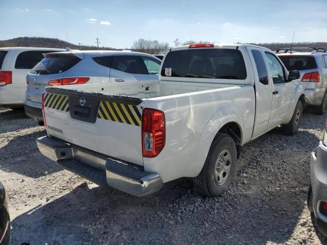 2015 Nissan FRONTIER - Image 3