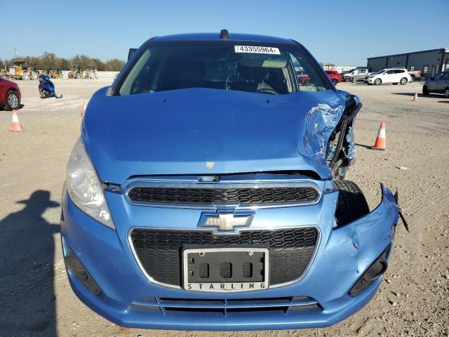 2015 Chevrolet SPARK - Image 5