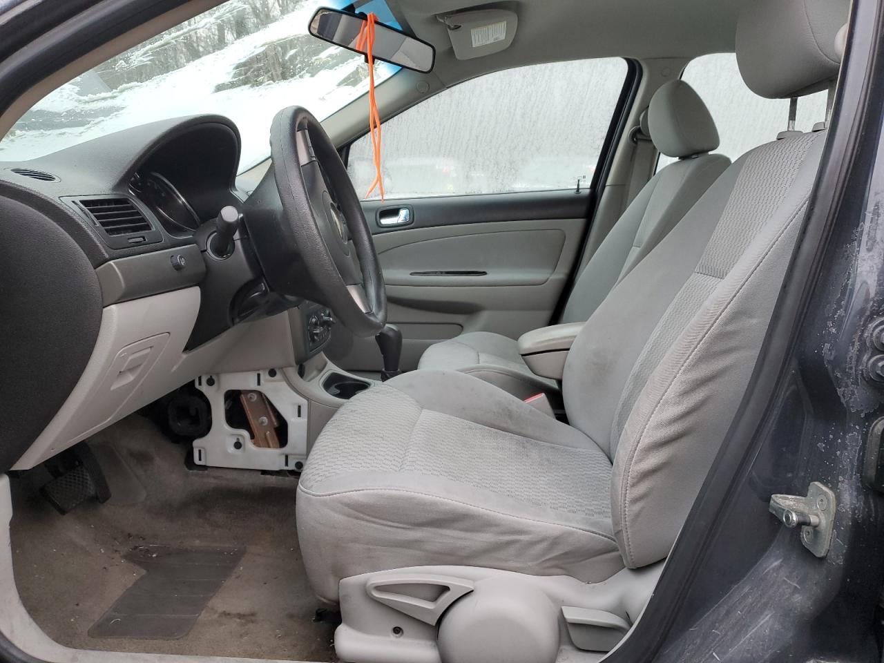 2008 CHEVROLET COBALT - Image 7