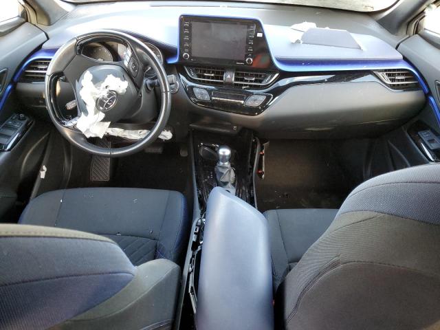 2021 Toyota C-HR - Image 8