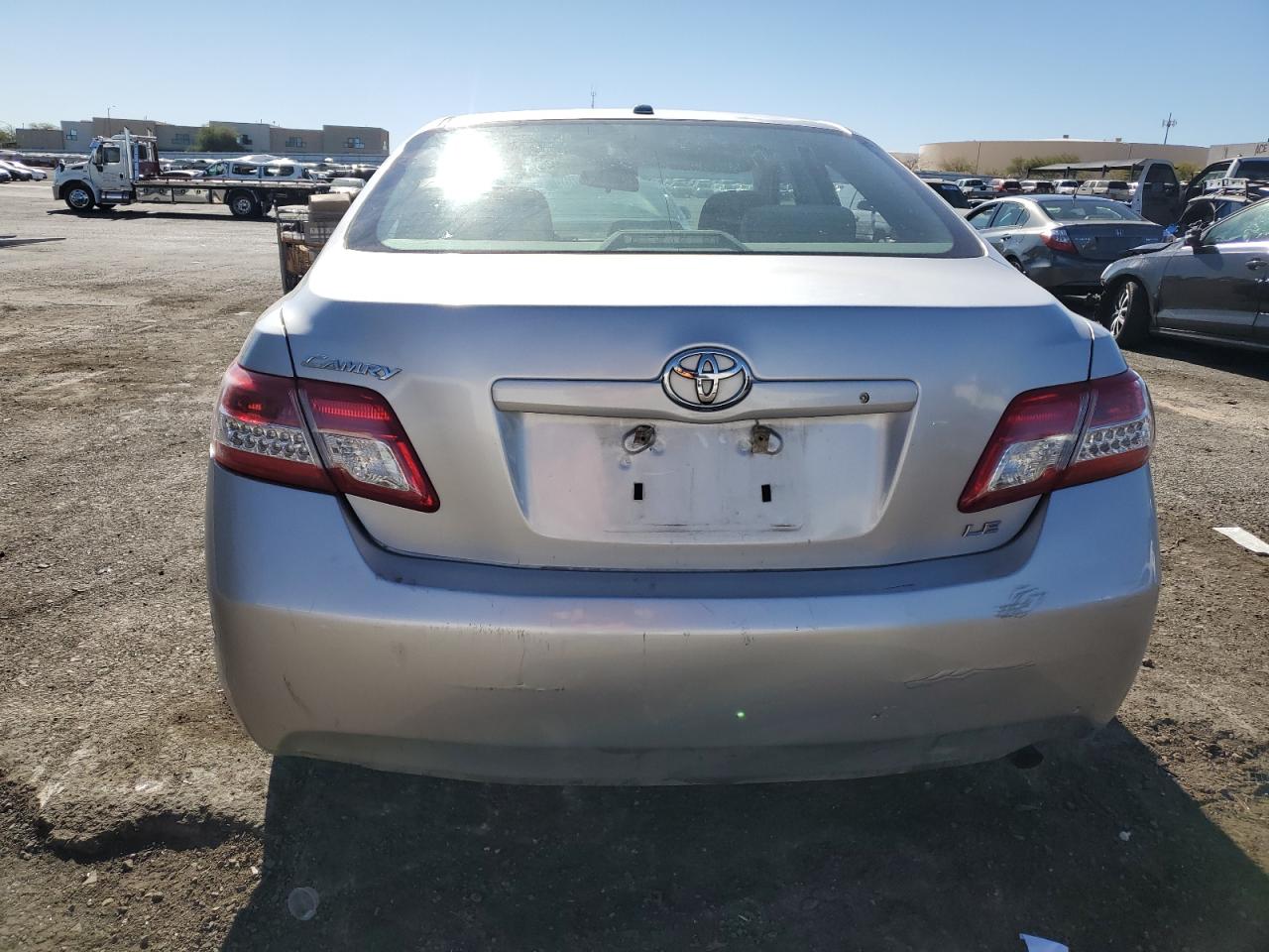 2011 Toyota Camry - Image 6