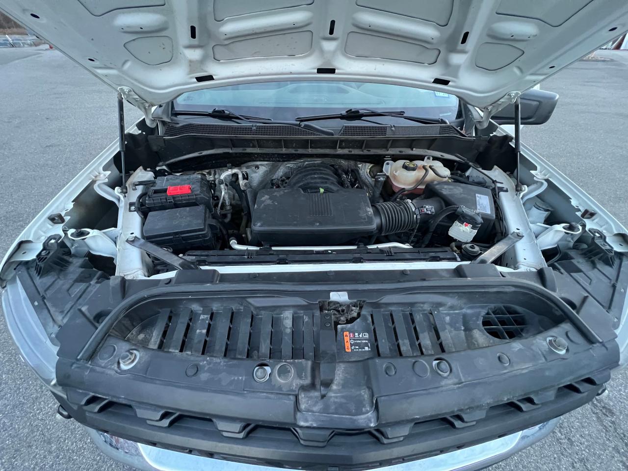2021 CHEVROLET ALL Models - Image 7