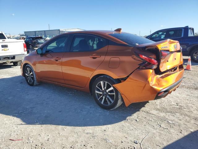 2020 Nissan VERSA - Image 2