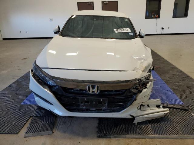 2019 Honda Accord 2019 - Image 5