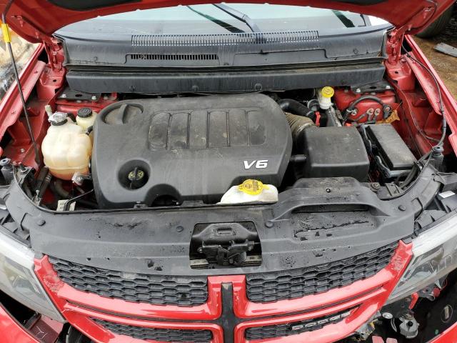 2016 Dodge JOURNEY - Image 12