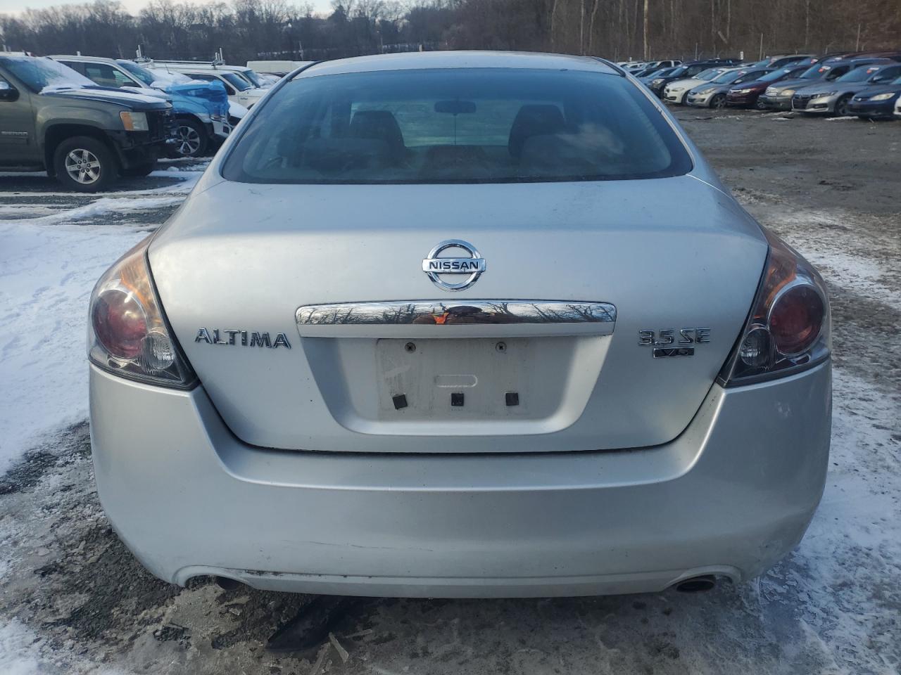 2009 NISSAN ALTIMA - Image 6