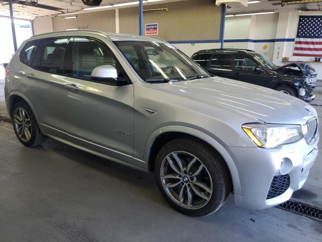 2017 BMW X3 - Image 4