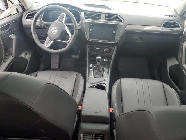 2023 Volkswagen TIGUAN - Image 8