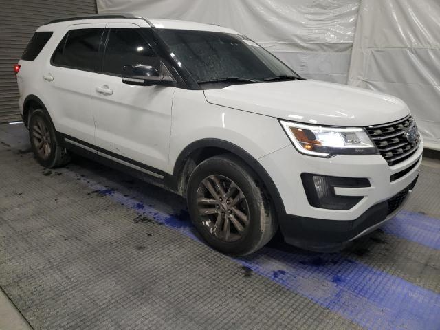 2016 Ford EXPLORER - Image 4