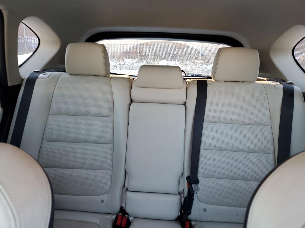 2016 MAZDA CX-5 - Image 10