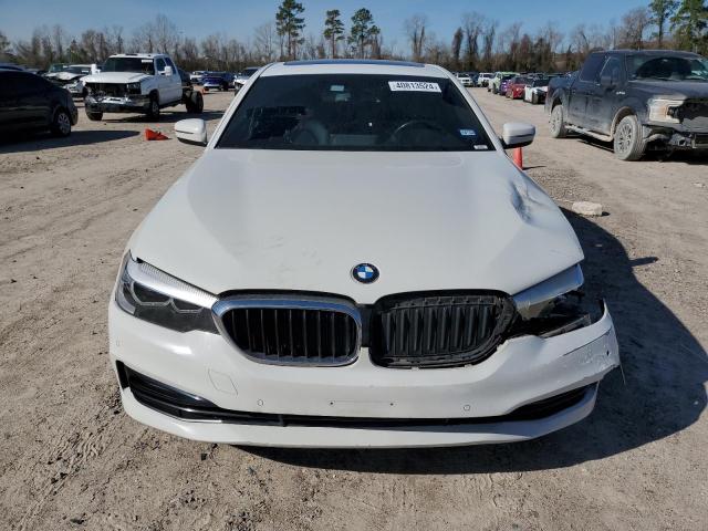 2018 BMW 5 Series - Image 5