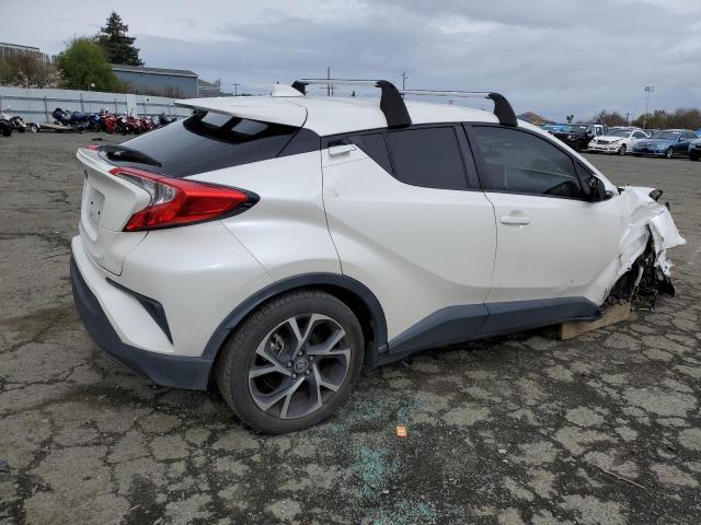 2019 Toyota C-HR - Image 3