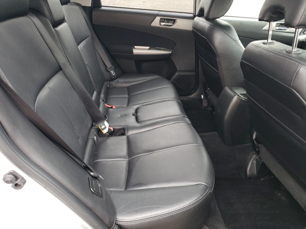 2009 Subaru Forester - Image 11