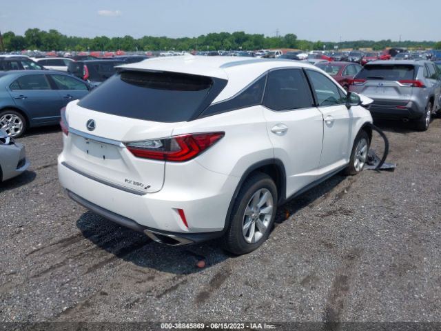 2017 Lexus RX350 - Image 2