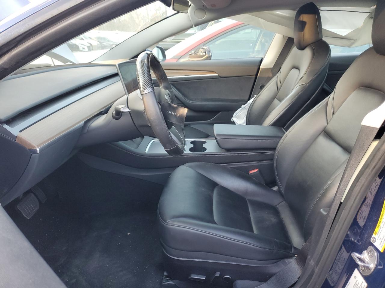 2022 Tesla Model 3 - Image 7