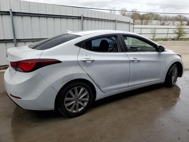 2015 Hyundai Elantra - Image 3