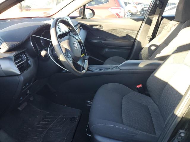 2018 Toyota C-HR - Image 7