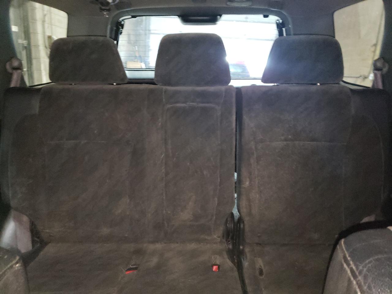 2002 HONDA CRV - Image 10