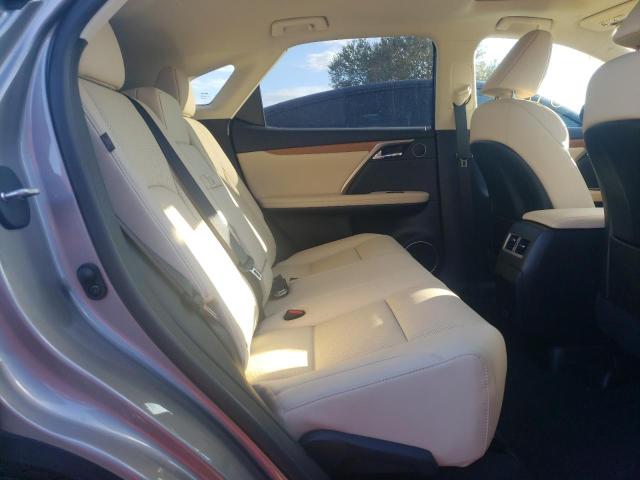 2021 Lexus RX 350 - Image 6