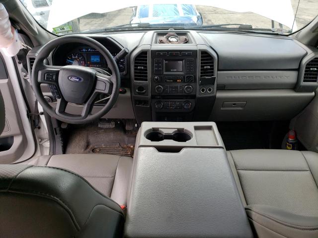2017 Ford F250 - Image 8