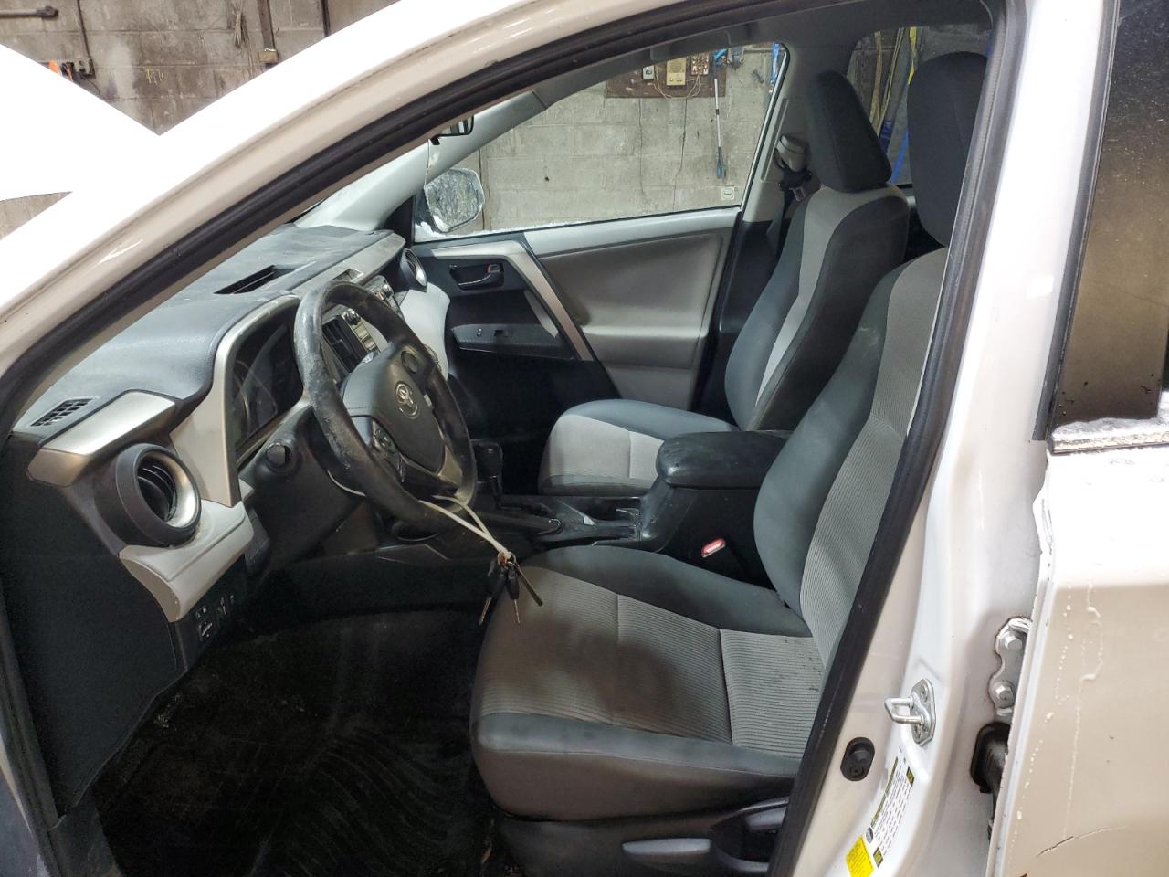 2013 TOYOTA RAV4 - Image 7