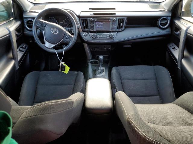 2018 Toyota RAV4 2018 - Image 8
