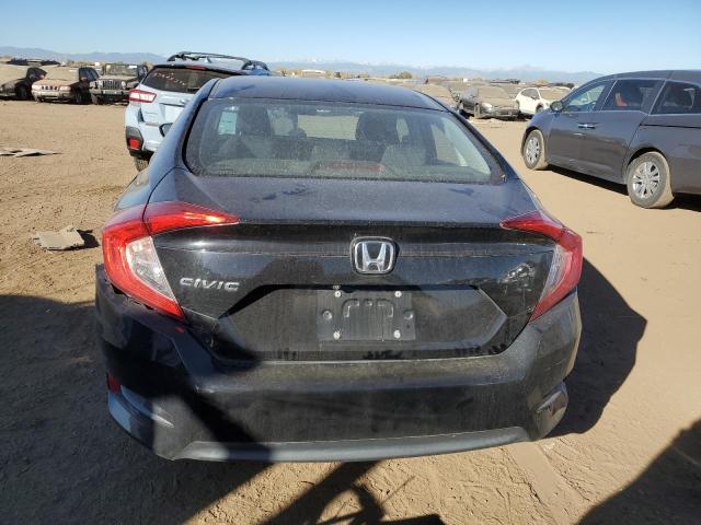 2016 Honda Civic - Image 6