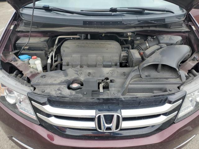 2015 Honda Odyssey - Image 11