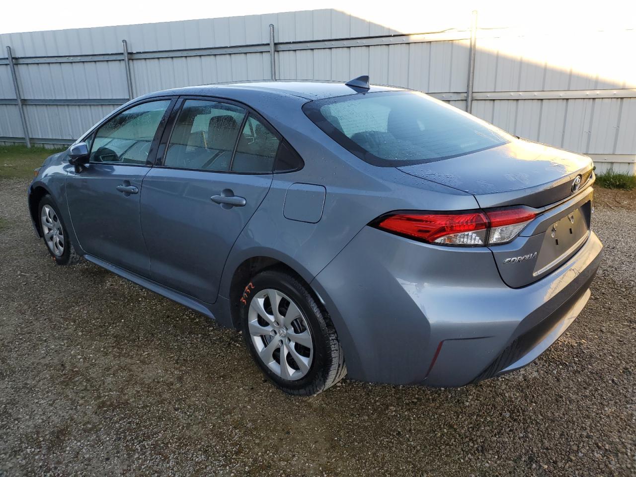 2021 Toyota Corolla - Image 2