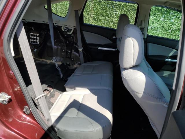 2016 Honda Cr-v - Image 11