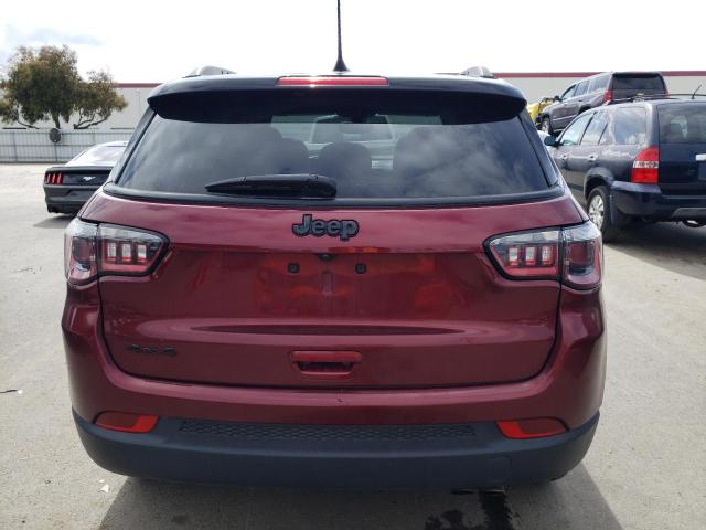 2021 Jeep COMPASS 2021 - Image 6