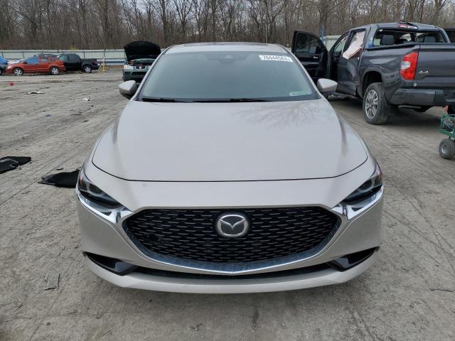 2022 Mazda 3 2022 - Image 5