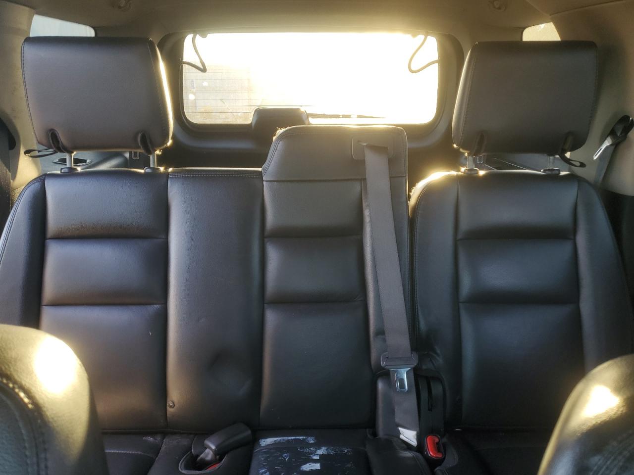 2008 FORD EXPLORER - Image 10