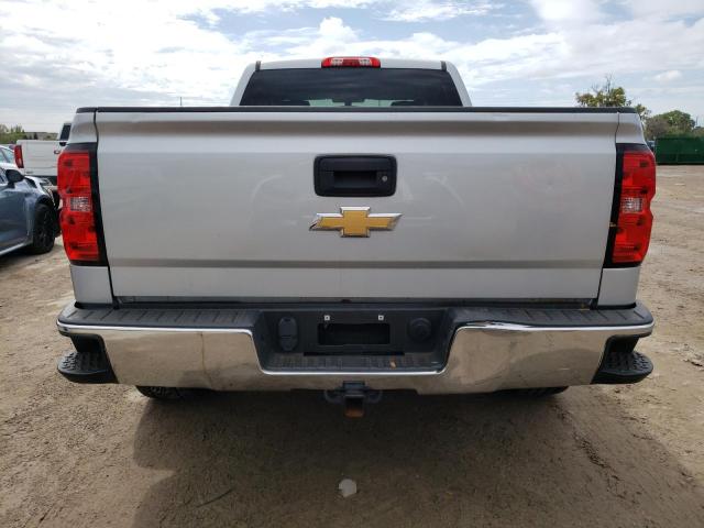 2016 Chevrolet SILVERADO - Image 6