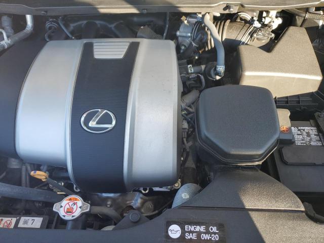 2021 Lexus RX 350 - Image 7