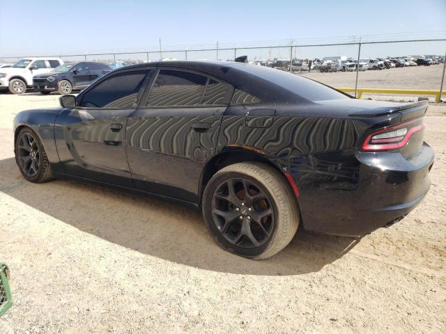 2017 Dodge CHARGER - Image 2